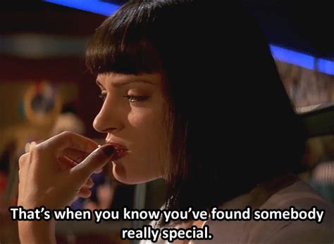 Pulp Fiction S