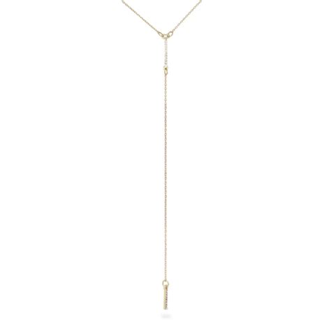 Necklaces Uncommon James By Kristin Cavallari Luxe Necklace Simple