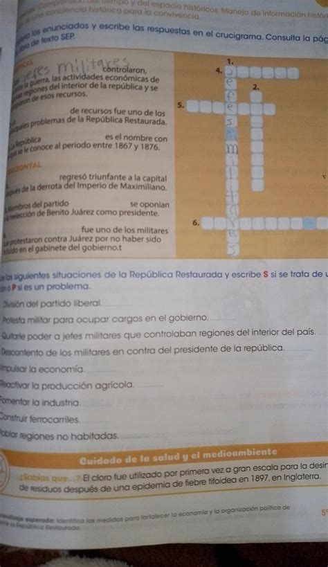 Matematicas To Grado Contestado Me Divierto Y Aprendo Sexto Grado The Best Porn Website