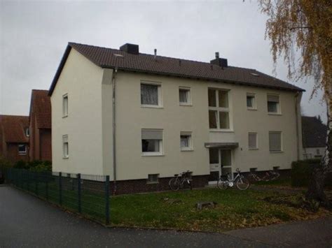 Wohnungen mietwohnungen eigentumswohnungen zwangsversteigerungen haus mieten haus kaufen Wohnungen Erwitte/Anröchte - BWG Bau- und ...