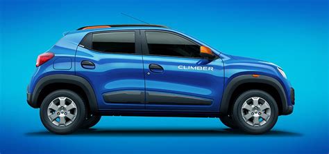 Find new cars in india. ALL New Renault Kwid Climber Launched in India - GaadiKey