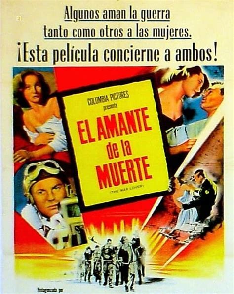 Ver PelÍcula El Amante De La Muerte 1962 Película Completa En Espanol