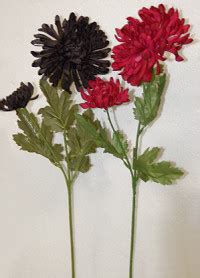 For women, menstrual cup long stem are nothing less than lifeguards during their menses. Mum Silk Flowers Long Stemmed, mums flowers long stem silk ...