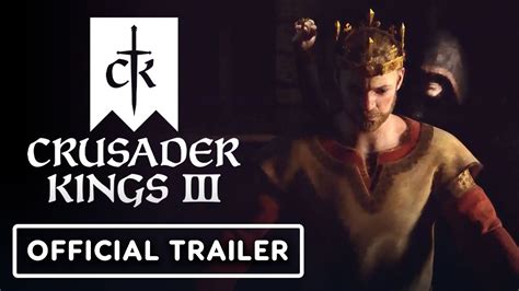 Crusader Kings 3 To Officially Support Same Sex Marriages Argbgaming