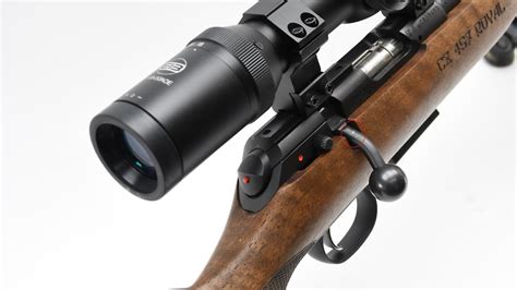 Cz 457 Royal In 17 Hmr Tried And Tested