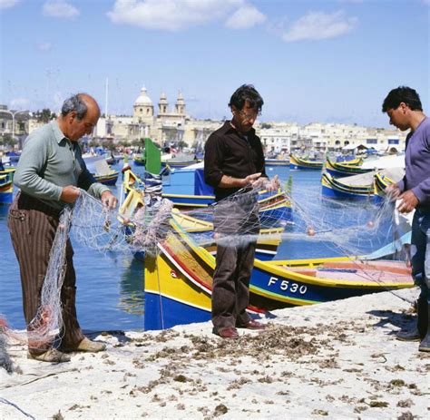 Kulturelle highlights wie die hauptstadt valletta werden sie begeistern. Mittelmeerinsel: Auf Malta springen Gespenster auch von ...
