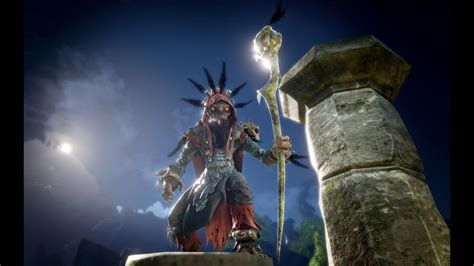 Fable Legends Gets New Screenshots Showing Impressive Visual Quality On