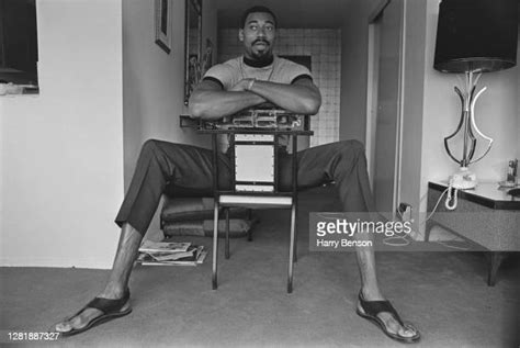 Wilt Chamberlain Photos And Premium High Res Pictures Getty Images