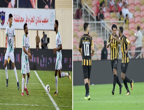 يلا شوت 365 بث مباشر أهم مباريات اليوم بدون تقطيع yalla shoot 365 لمتابعة نتائج المباريات، الأهداف، الملخصات، ترتيب الفرق والهدافين. مباراة الأهلي والاتحاد .. ديربي الظروف المتشابهة | صحيفة ...