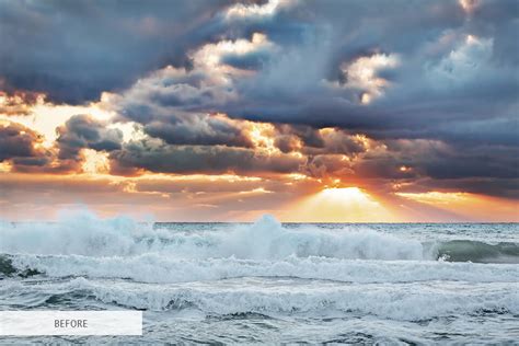 30 Seascape Photography Tips And Ideas
