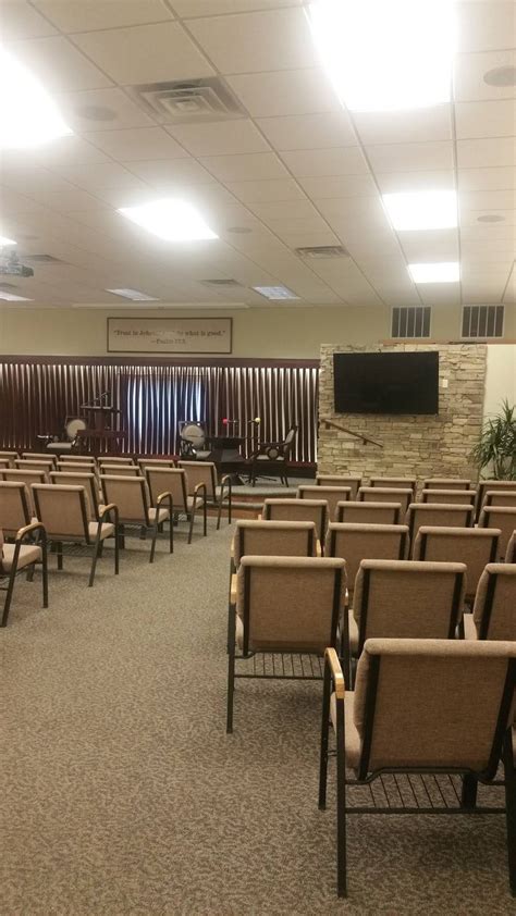 Kingdom Hall Of Jehovahs Witnesses 836 Brookdale Dr Minneapolis Mn