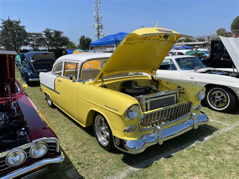 Classic Chevys Of Southern California Car Club Home