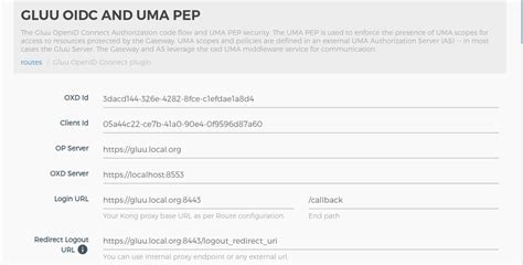 Openid Connect With Uma Pep Gluu Gateway 42 Docs