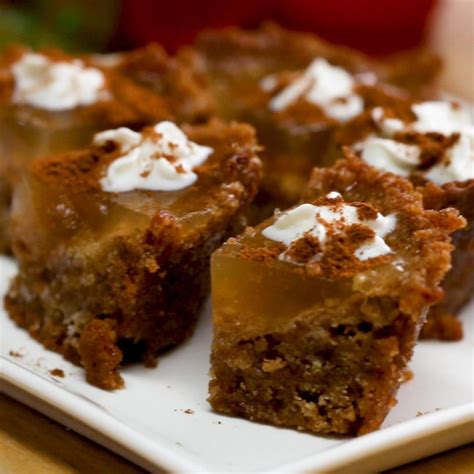 Bring to almost a boil. Apple Pie Jello Shots Recipe by Tasty | Recipe ...