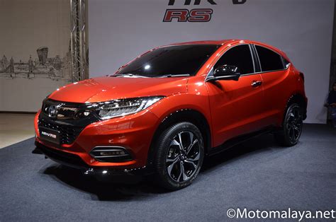 Harga hrv 2018 baca jugadimensiall new toyota rush mempunyai panjang 4.435 mm, lebar 1.695 mm, dan tinggi 1.705 mm. Honda HR-V 2018 sedia untuk tempahan; varian baharu HR-V ...