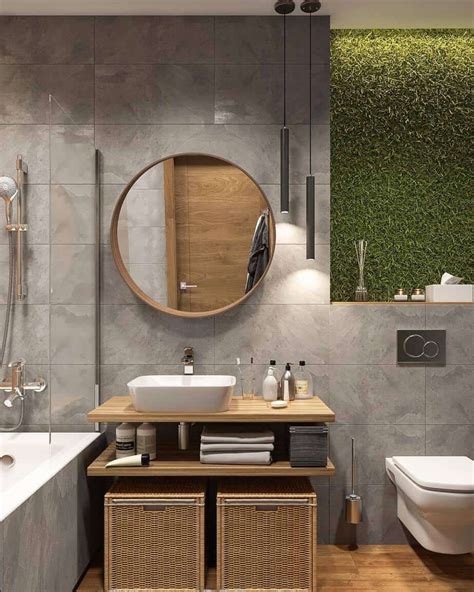 Top 7 Bathroom Trends 2020 52 Photos Of Bathroom Design