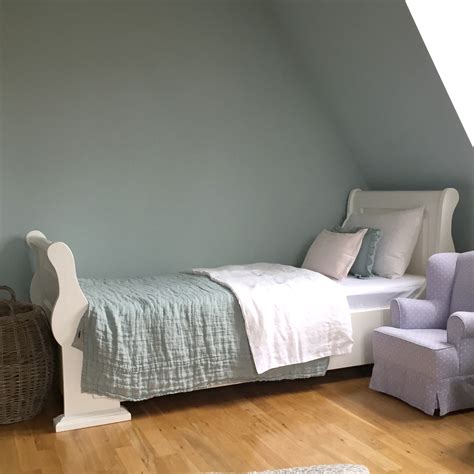 Das belgische unternehmen flamant steht seit 35 jahren für ein. Charme de Provence - Bett Sleigh von Flamant