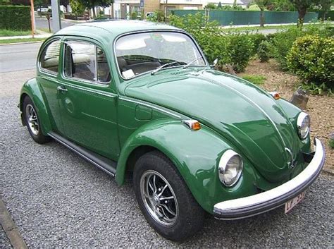 Vw Greens Heritage Parts Centre Vw Beetle Classic Vw Bug Vw Beetles