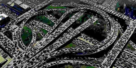 The 7 Most Longest Traffic Jam Incidents In History Vehicle Tracking