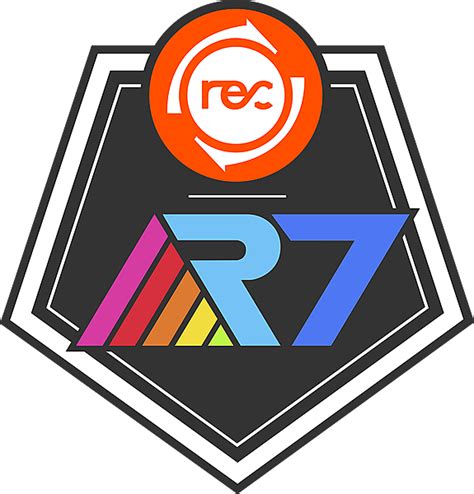 Team R7 Rainbow7 Lol Roster Matches Statistics