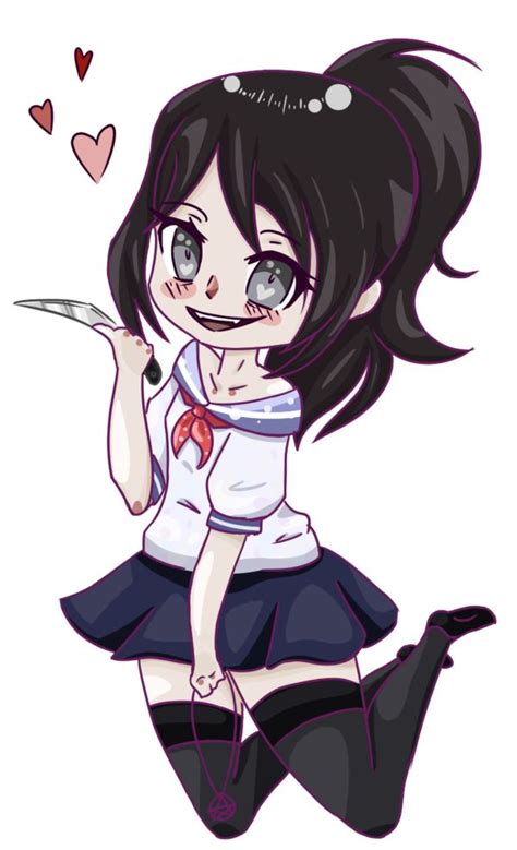 Pin On Lovesick Yandere Simulator