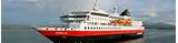 Hurtigruten Cruise Review Images