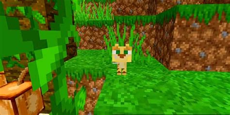 How To Tame An Ocelot In Minecraft Vgkami