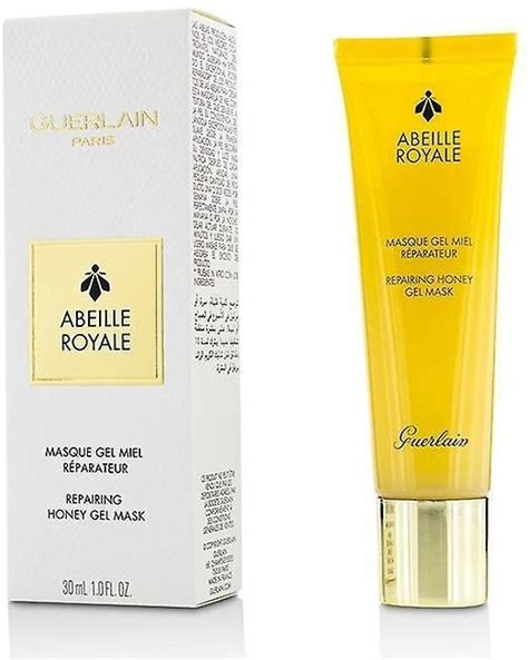Guerlain Abeille Royale Repairing Honey Gel Mask 30ml Ab 56 95 € Preisvergleich Bei Idealo De