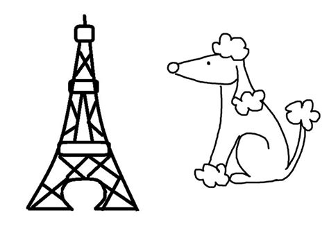 How to draw the eiffel tower step by step easy for kidshow to draw the eiffel tower,how to draw the eiffel tower step by ste. Eiffel Tower Drawing For Kids | Free download on ClipArtMag