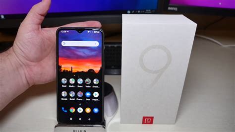 Oneplus 6t Review 48 Hours Youtube