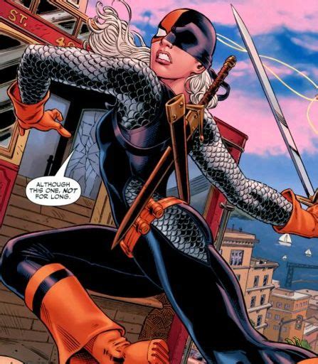 Rose Wilson Wiki Young Justice Amino Amino