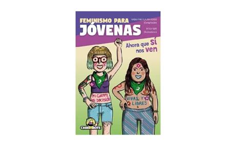 Feminismo Para Jóvenas ⋆ Nodo Y Punto Puente Del Sur