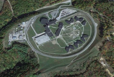 Mount Olive Correctional Complex And Jail Prison Insight