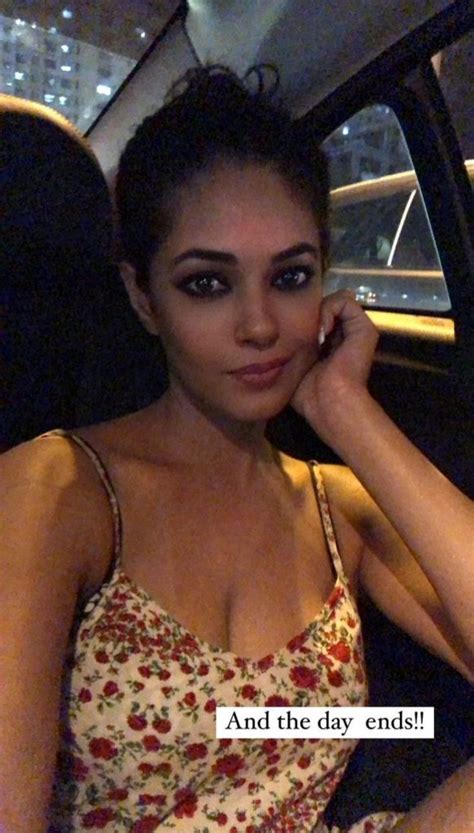 Meera Chopra And Her Scrumptious Cleavge Hot Naked Pics RealPornClip Com