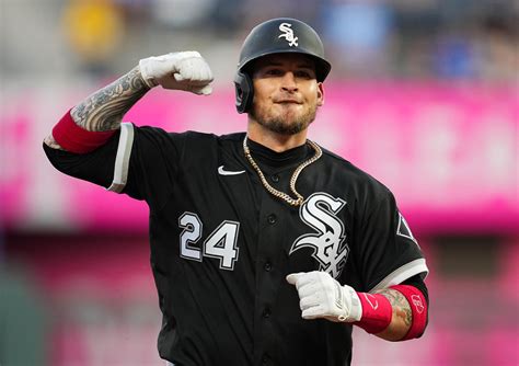 Yasmani Grandal Will Be Alright | RotoGraphs Fantasy Baseball