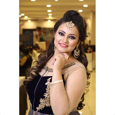 How To Do Makeup For Party In India Saubhaya Makeup