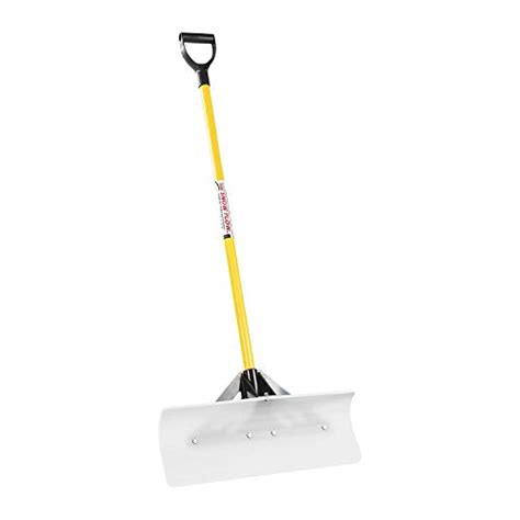 The 10 Best Lightweight Snow Shovel In 2023 Reviews And Suggestions