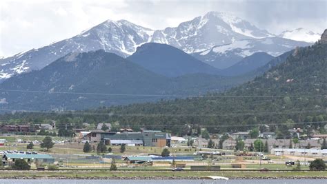 Colorado vacation home rentals won't be allowed in Estes Park after all