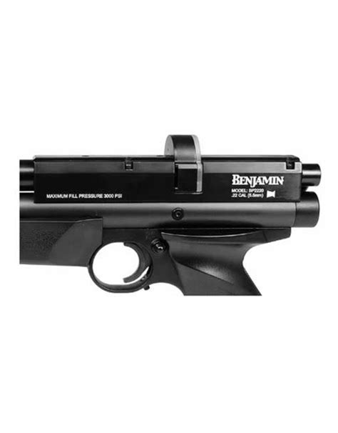 Benjamin Marauder Pcp 22 New England Airgun Inc