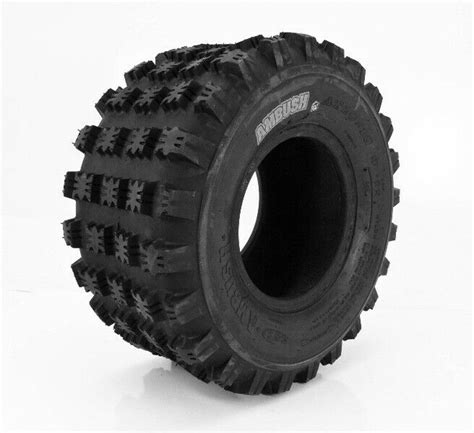 Cheng shin rubber is a large international company producing tires for pretty much any kind of transport, but the models meant for powersports vehicles belong to its main priorities. CST Ambush 20x11-9 ATV Tire 20x11x9 Cheng Shin 20-11-9 | eBay