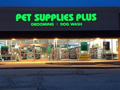 1758 allentown rd ste 2. Pet Supplies Plus near me: 400 Stores across 31 states in ...