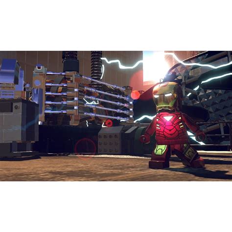 Maybe you would like to learn more about one of these? LEGO Marvel Super Heroes - Usado - Xbox One - Xplace Games ...
