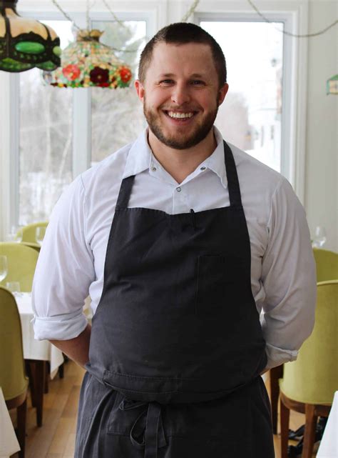 Laurentians fine dining restaurant | StoneHaven Le Manoir