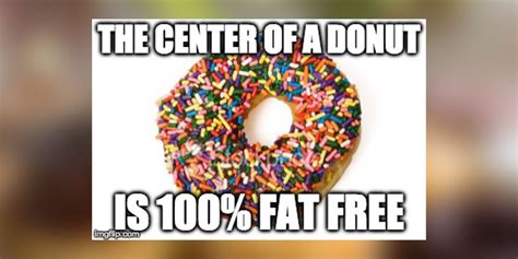 22 Delicious Memes For Doughnut Lovers