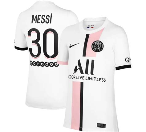 Paris Saint Germain Away Stadium Shirt 2021 22 Ubicaciondepersonas