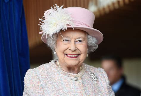Queen Elizabeth II Has an Incredible Net Worth — But She'd Rather You 