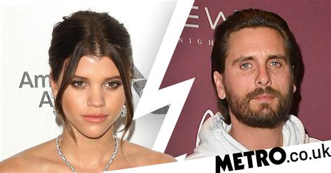 Sofia Richie Ends Romance With Scott Disick After He Cheated On Her