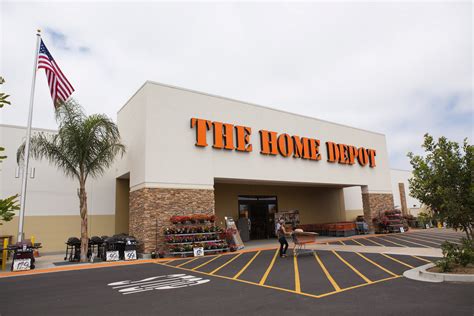 Company_Home Depot_Storefront.jpg | The Home Depot