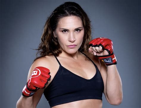 Brian ortega prepares specifically for frankie edgar's striking style. Cat Zingano : mmababes