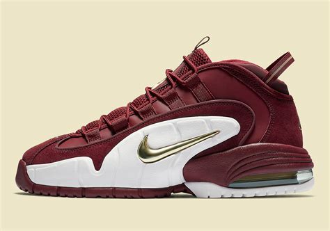 Nike Air Max Penny 1 685153 601 Release Info